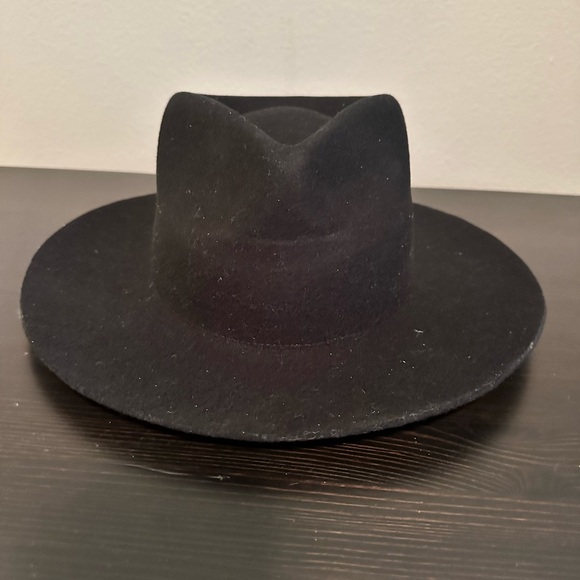 Gigi Pip Wool Hat - Picture 4 of 5